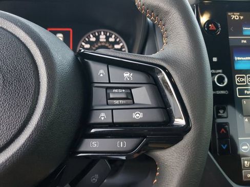 Certified 2025 Subaru Forester Touring image 28