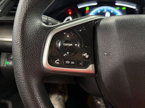 Used 2020 Honda Civic LX image 22