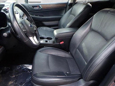 Used 2015 Subaru Outback 2.5i Limited image 13