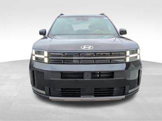 New 2026 Hyundai Santa Fe Limited video 2