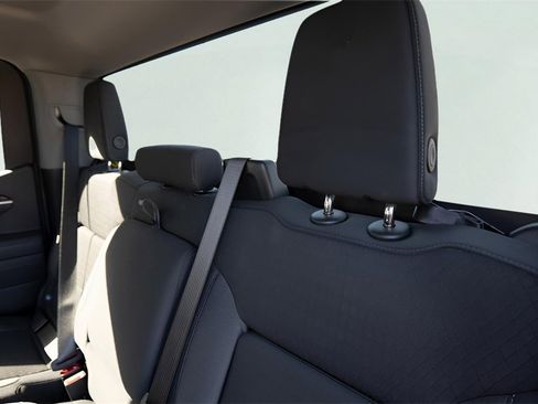 New 2026 GMC Sierra 1500 Elevation image 24