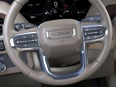 New 2026 GMC Yukon XL Denali w/ LPO, Floor Liner Package AWD/4WD image 19