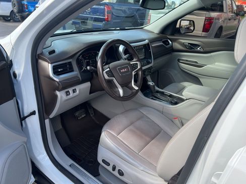Used 2019 GMC Acadia SLT image 25
