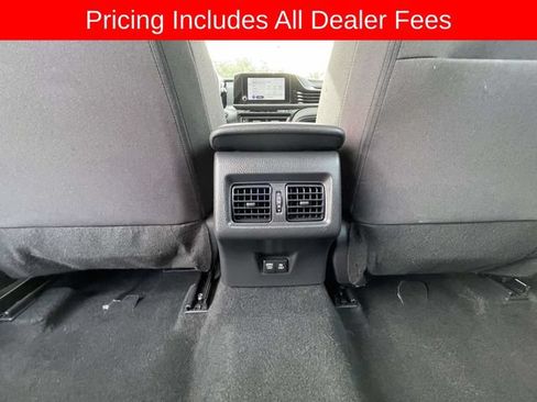 Used 2025 Toyota Camry LE FWD image 15