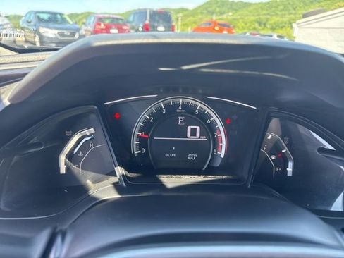 Used 2018 Honda Civic LX image 17