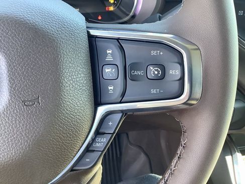 New 2026 RAM 3500 Laramie image 12