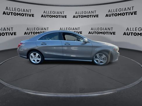 Used 2015 Mercedes-Benz CLA 250 image 11