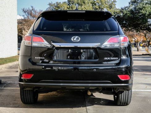 Used 2013 Lexus RX 350 FWD image 12