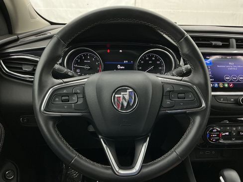Used 2023 Buick Encore GX Select FWD image 31