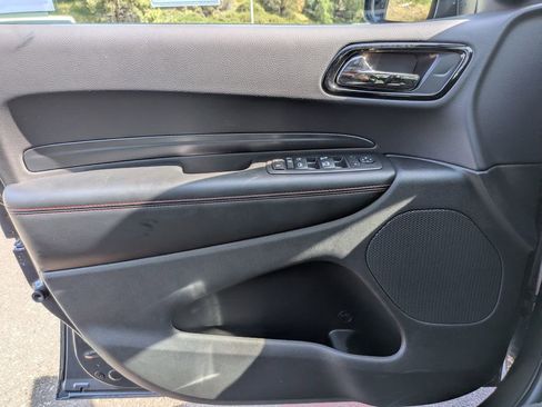 New 2026 Dodge Durango GT image 23