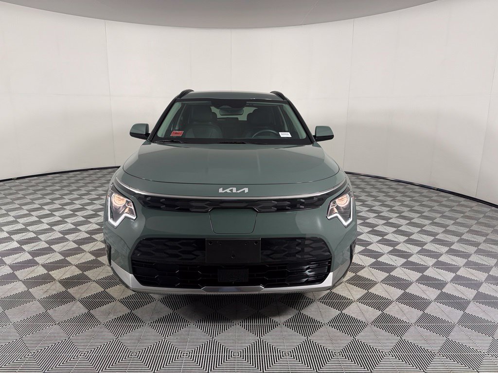 Used 2026 Kia Niro Wind FWD image 8