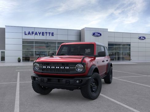 New 2026 Ford Bronco Big Bend w/ Black Diamond Package AWD/4WD image 42