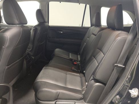Used 2021 Honda Pilot Special Edition image 18
