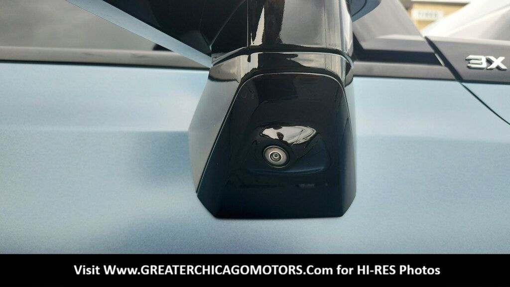 Used 2024 GMC Hummer EV 3X w/ Omega Edition AWD/4WD image 32