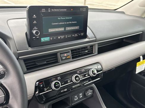 Certified 2025 Honda Pilot EX-L image 22