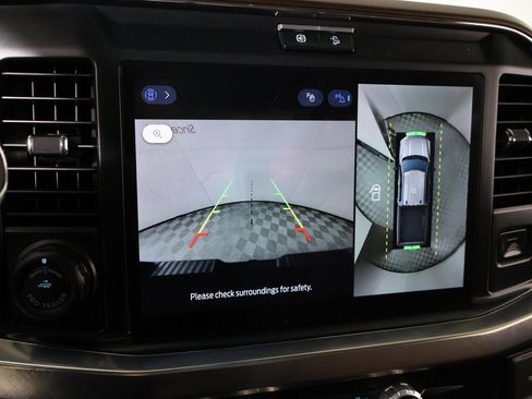 Used 2025 Ford F250 King Ranch image 6