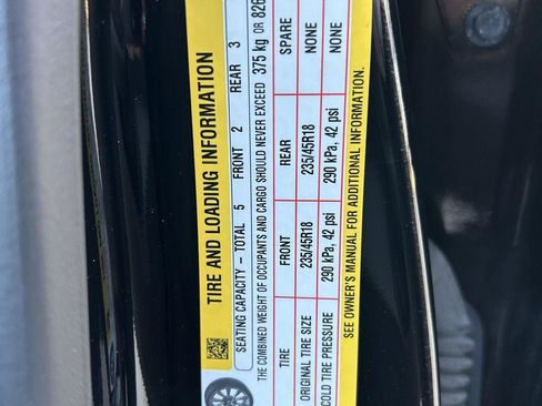 Used 2021 Tesla Model 3 Long Range image 19