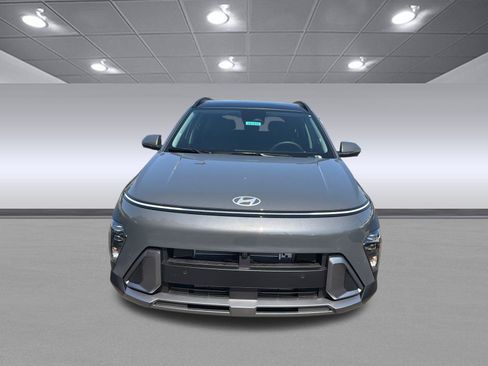 New 2026 Hyundai Kona Limited FWD image 4