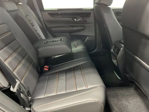 New 2026 Honda CR-V Sport Touring image 28