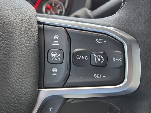 New 2026 RAM 3500 Lone Star AWD/4WD image 20