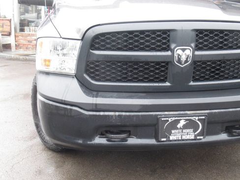 Used 2020 RAM 1500 Tradesman w/ Popular Equipment Group image 3