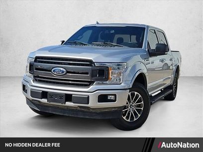 Used 2018 Ford F150 XLT w/ Equipment Group 302A Luxury
