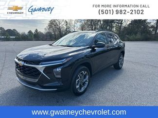 Used 2025 Chevrolet Trax LT w/ LT Convenience Package video 1