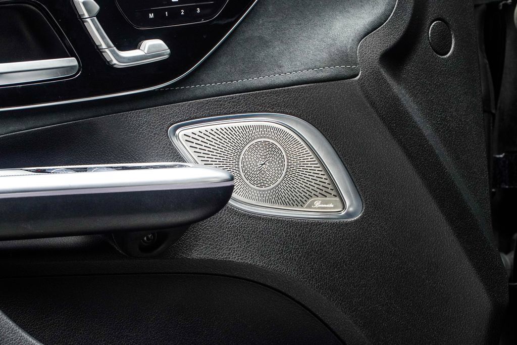 Used 2023 Mercedes-Benz EQE AMG 4MATIC Sedan image 48