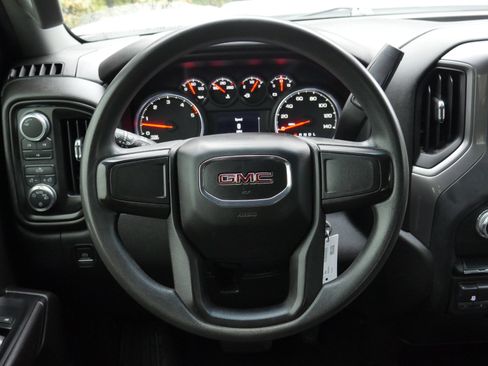 Used 2022 GMC Sierra 2500 Pro image 6