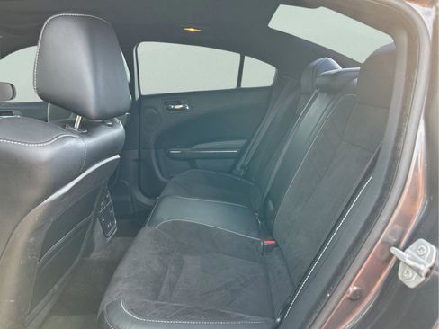 Used 2015 Dodge Charger SRT Hellcat w/ Harman/Kardon Audio Group image 30