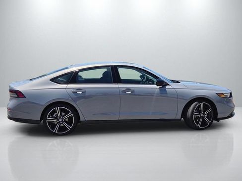 New 2026 Honda Accord SE image 3