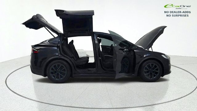 Used 2024 Tesla Model X AWD/4WD image 19