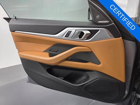 Certified 2023 BMW i4 eDrive35 w/ Premium Package RWD image 31