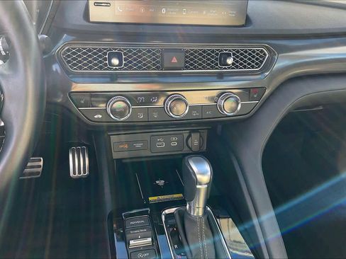 Used 2025 Acura Integra A-Spec image 35