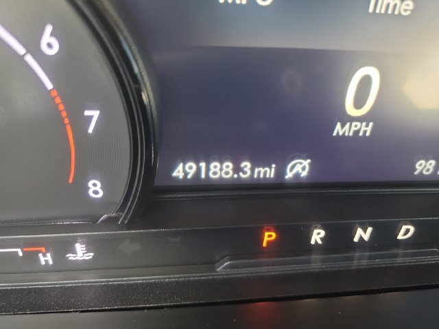 Used 2022 Lincoln Corsair FWD image 30