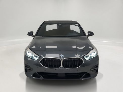 Used 2021 BMW 228i xDrive Gran Coupe w/ Convenience Package image 2