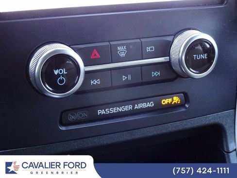 Certified 2023 Ford Edge SEL w/ Convenience Package AWD/4WD image 34