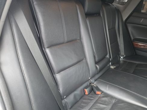 Used 2012 Honda Crosstour EX-L image 20