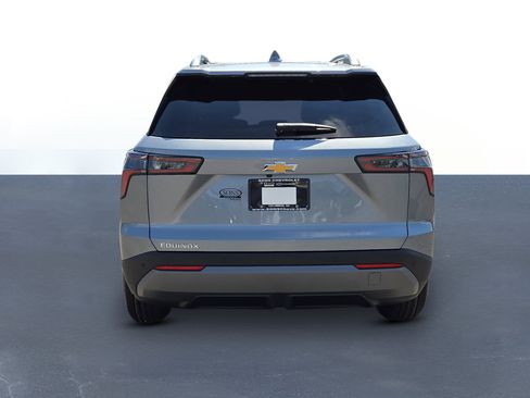 New 2026 Chevrolet Equinox LT FWD image 6