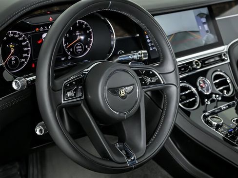 Used 2020 Bentley Continental GT AWD/4WD image 25