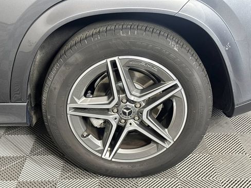 Certified 2023 Mercedes-Benz GLE 350 4MATIC image 22