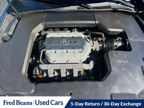 Used 2012 Acura TL image 24