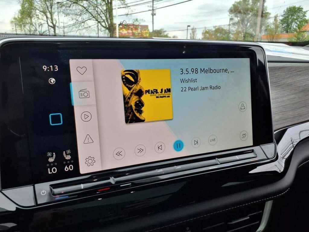 New 2025 Volkswagen Atlas SEL AWD/4WD image 17