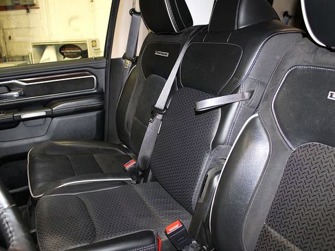 Certified 2021 RAM 1500 Laramie AWD/4WD image 23