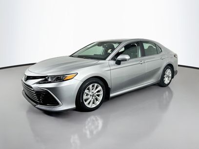 Used 2021 Toyota Camry LE w/ Convenience Package