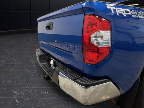 Used 2017 Toyota Tundra SR5 image 31