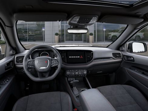 New 2026 Dodge Durango GT AWD/4WD image 14