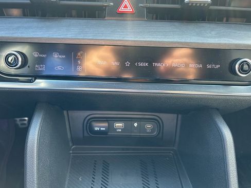 Certified 2023 Kia Sportage X-Pro AWD/4WD image 22