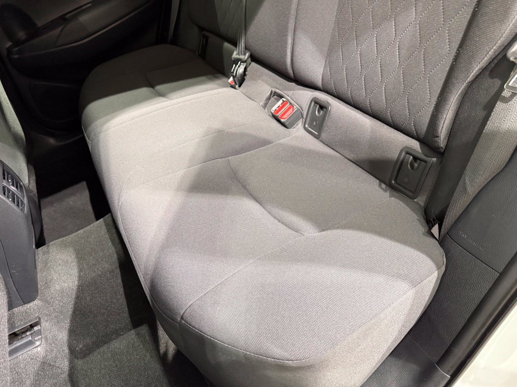 Certified 2023 Toyota Corolla Cross LE w/ Moonroof Package AWD/4WD image 21