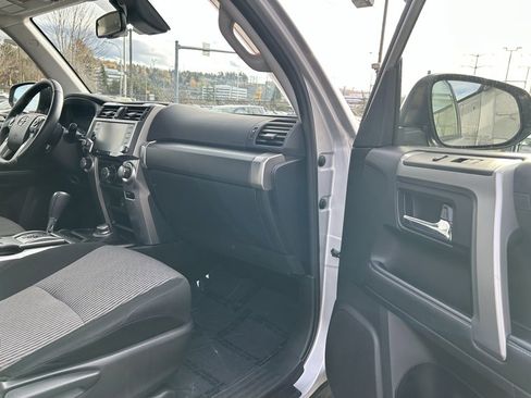 Certified 2024 Toyota 4Runner SR5 image 15